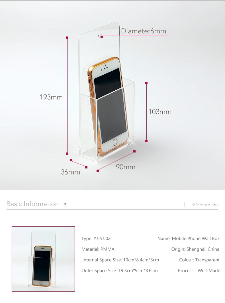 Eco-Friendly A5 Three-Frame Translucent Color Bookend with Factory Price