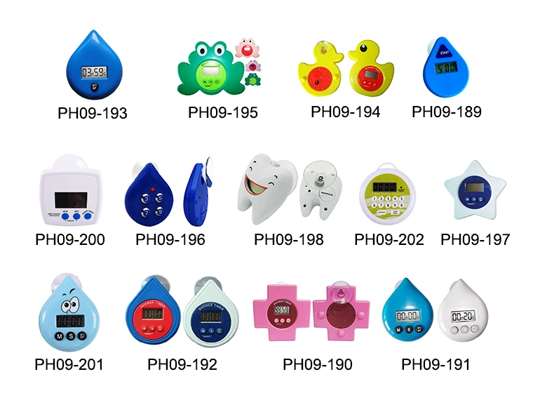 Plastic Waterproof kids Promotional 5 Minutes Hourglass Sand Timer With Logo